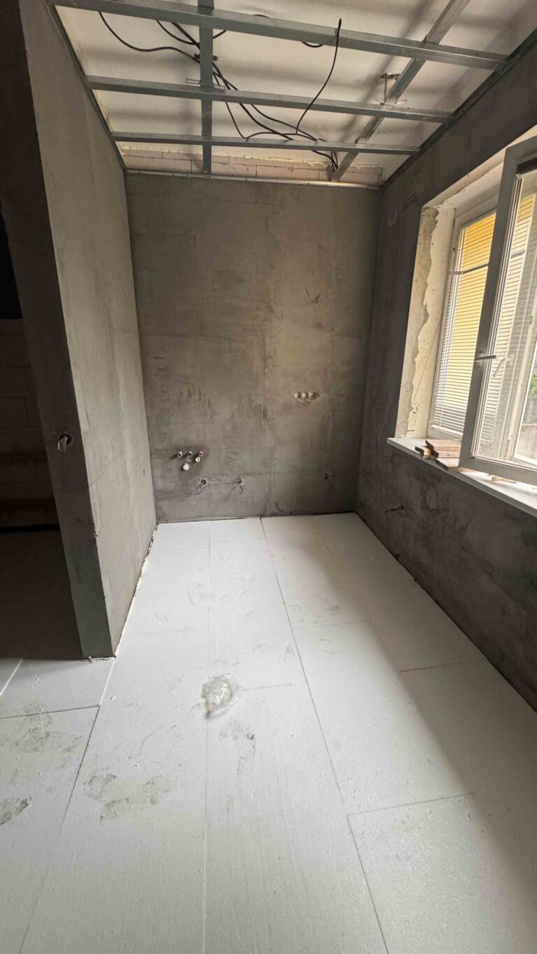 Nové dispoziční řešení bytových jednotek