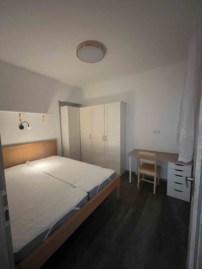 Rekonstrukce bytu na klíč Hradec Králové