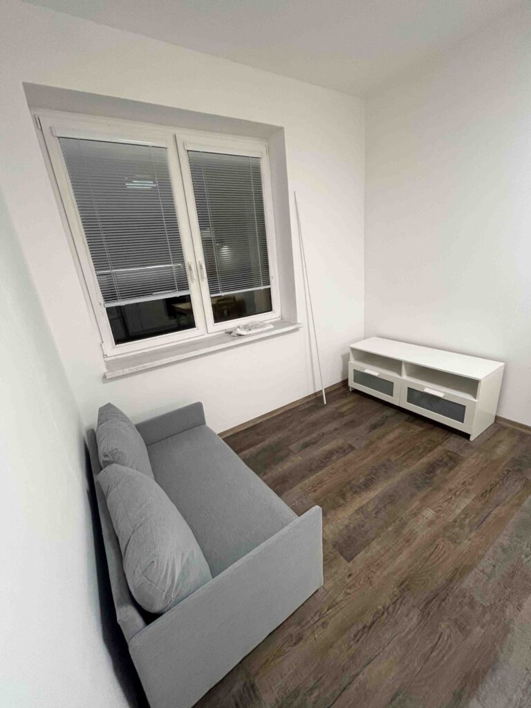 Rekonstrukce bytu na klíč Hradec Králové